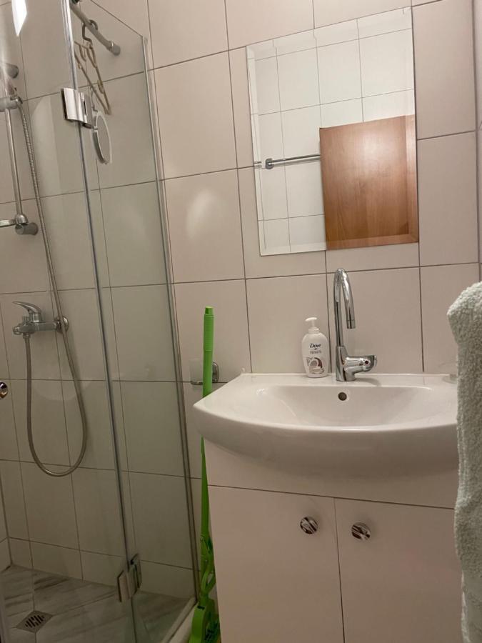 Ski Zone At Gondola, Warm And Cosy, Wifi, Ac, Netflix, Perfect One Bedroom Appartment, Beautiful View Банско Экстерьер фото