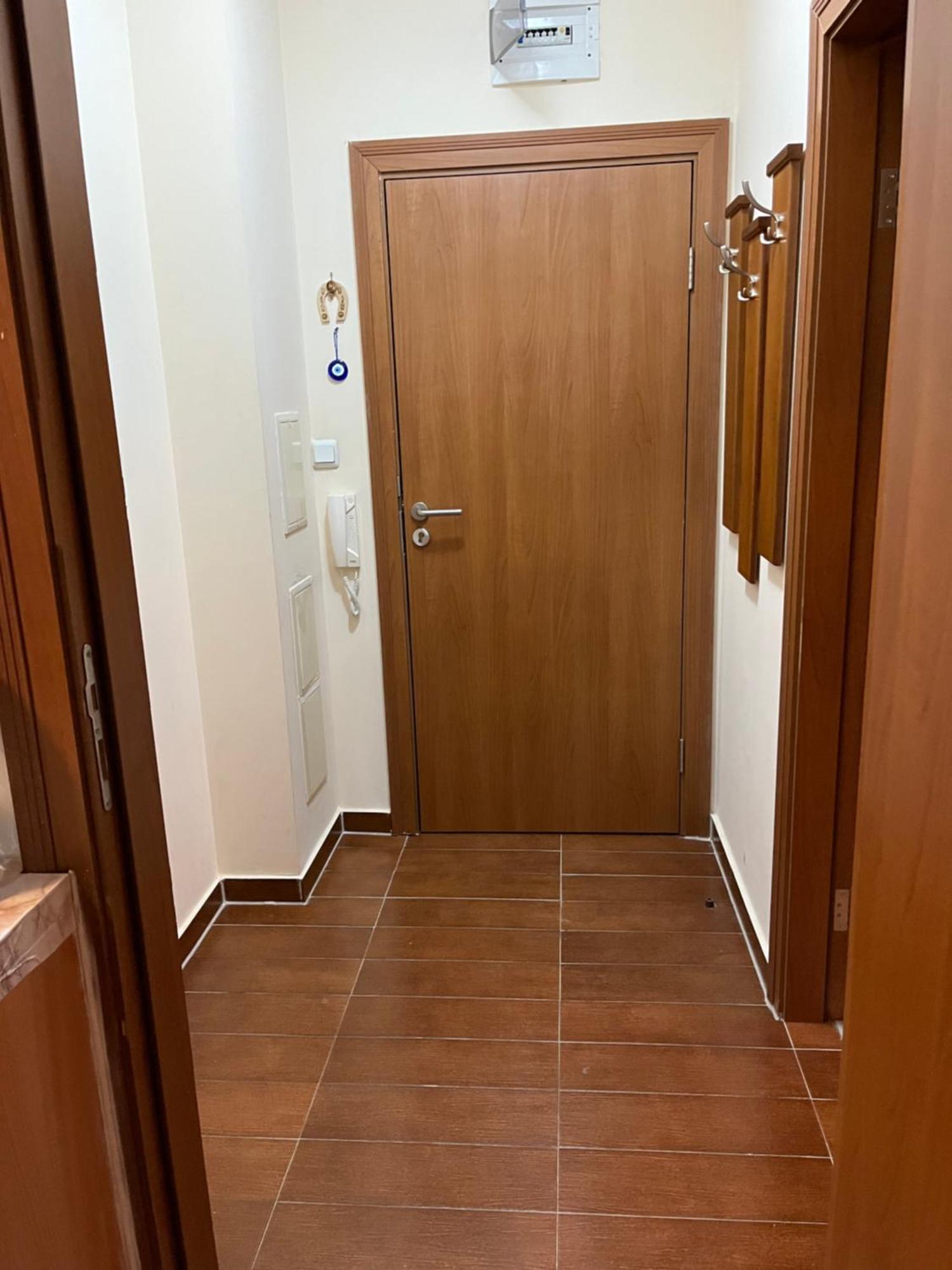 Ski Zone At Gondola, Warm And Cosy, Wifi, Ac, Netflix, Perfect One Bedroom Appartment, Beautiful View Банско Экстерьер фото